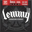 Dunlop - Lemmy Signature Strings, Motörhead, 759