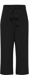 Onlwinner Palazzo Culotte Trousers NOOS PTM, Only, Pantaloni
