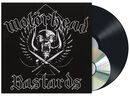 Bastards, Motörhead, LP
