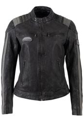 Arne Slim Fit Lamov | Gipsy Giacca di pelle | EMP Arne Slim Fit Lamov | Gipsy Giacca di pelle | EMP