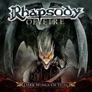 Dark wings of steel, Rhapsody Of Fire, CD