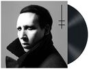 Heaven upside down, Marilyn Manson, LP
