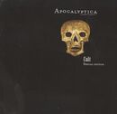 Cult, Apocalyptica, CD