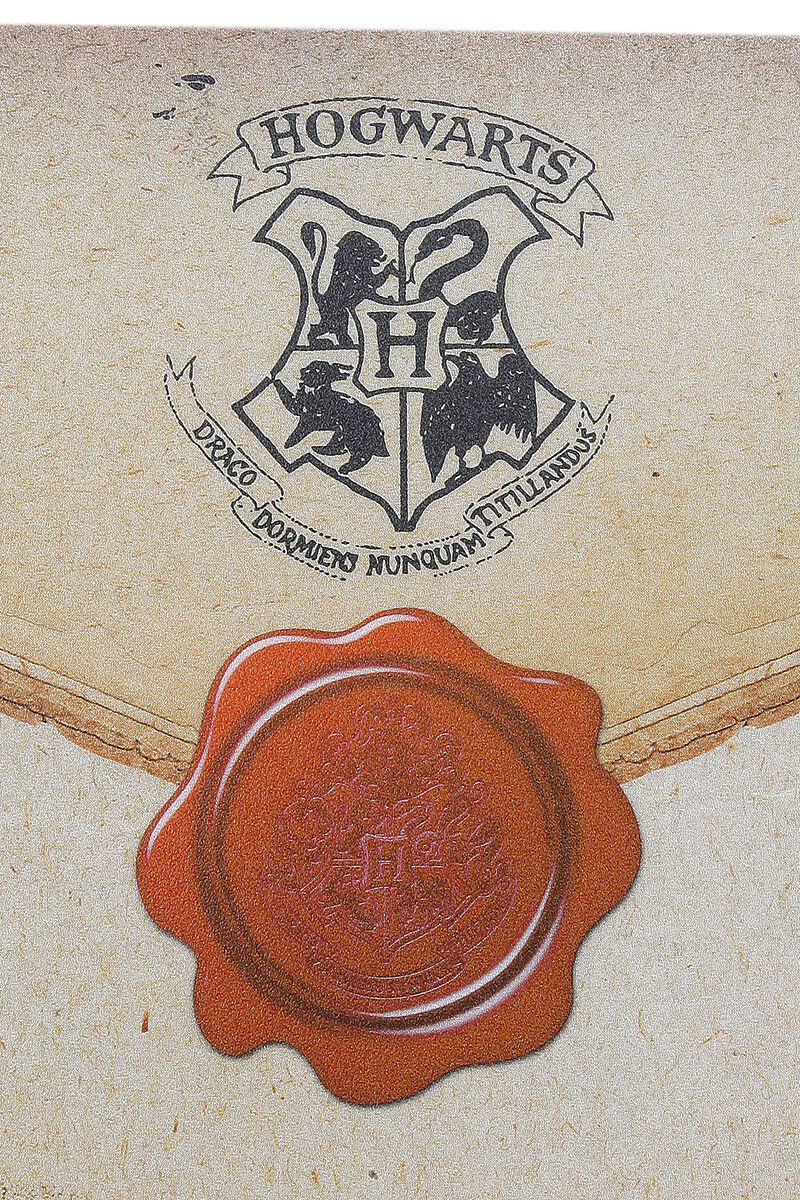Hogwarts Letter | Harry Potter Mousepad | EMP