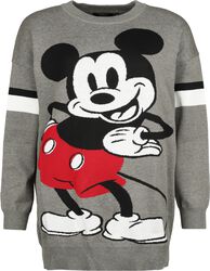Mickey Mouse sweater, Mickey Mouse, Maglione
