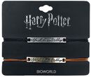 After All This Time, Harry Potter, Set braccialetti