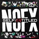 Self entitled, NOFX, CD