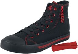 EMP Signature Collection, Slayer, Sneakers alte