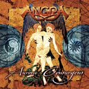 Aurora consurgens, Angra, CD