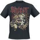 Torn Apart, Slipknot, T-Shirt