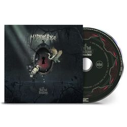 A mortal binding, My Dying Bride, CD
