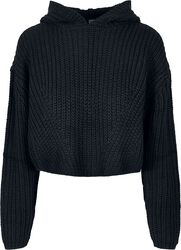 Ladies Oversized Sweater, Urban Classics, Maglione