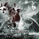 The storm within, Evergrey, CD