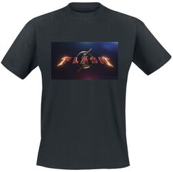 Film logo, The Flash, T-Shirt