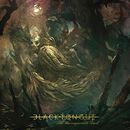 Black Tongue The Unconquerable Dark, Black Tongue, CD