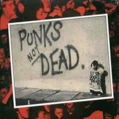 Punk's Not Dead