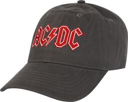 Amplified Collection - AC/DC, AC/DC, Cappello