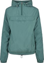 Ladies Basic Windrunner, Urban Classics, Giacca a vento