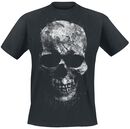 Splattered Skull, Splattered Skull, T-Shirt