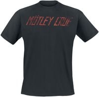 Mötley Crüe Logo | Mötley Crüe Toppa | EMP Mötley Crüe Logo | Mötley Crüe Toppa | EMP