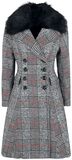 Pascale Coat, Hell Bunny, Cappotti