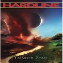 Danger zone, Hardline, CD