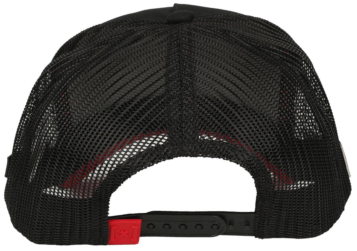 Premium Drinks Beer pong Capslab Cappello EMP