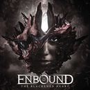 The blackened heart, Enbound, CD