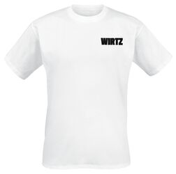 DNA, Wirtz, T-Shirt