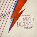 Many Faces Of David Bowie, V.A., CD