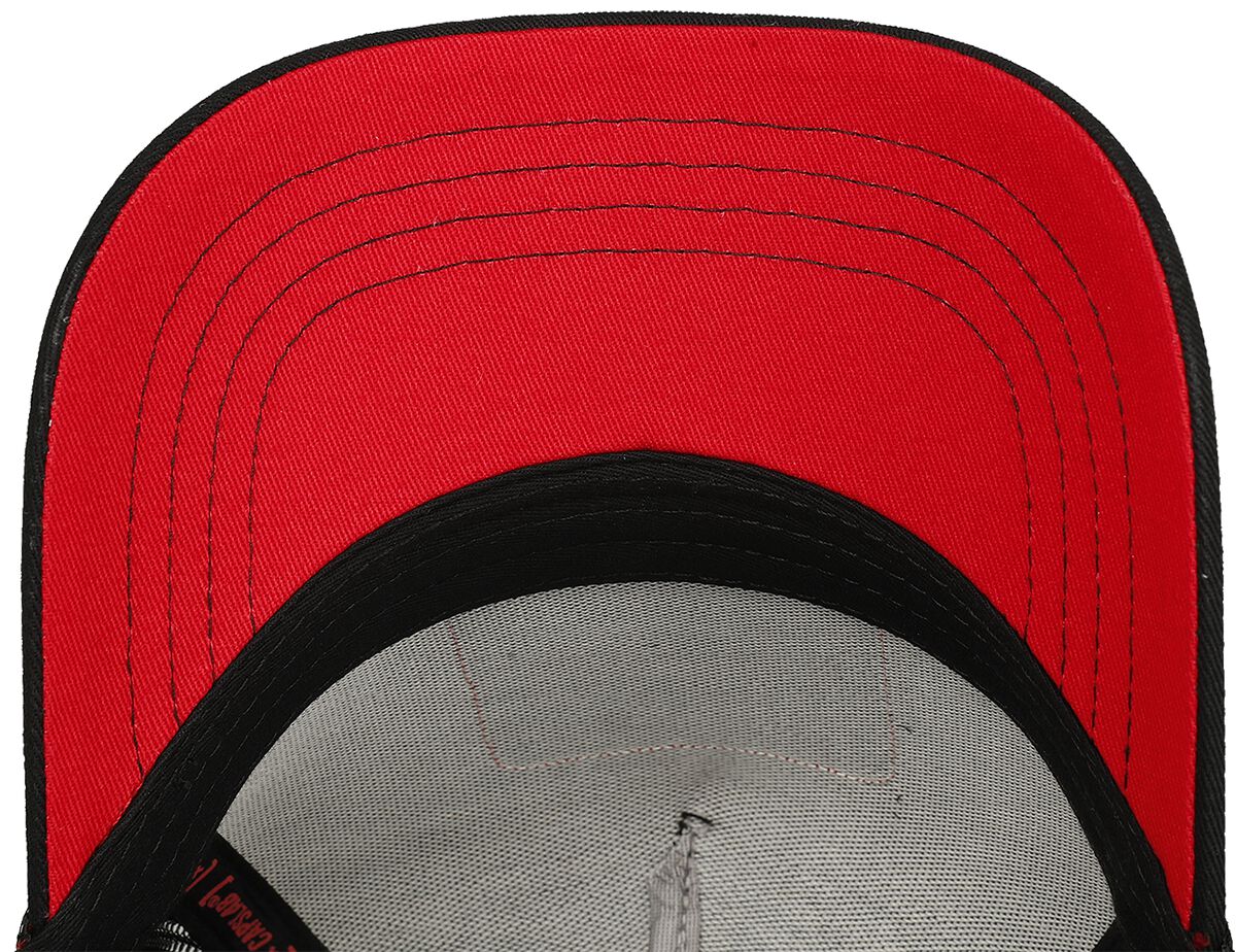 Premium Drinks Beer pong Capslab Cappello EMP