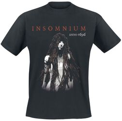 Anno 1696, Insomnium, T-Shirt