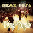 Graz 1975, Deep Purple, CD