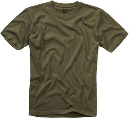Premium T-Shirt, Brandit, T-Shirt