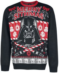 Merry Sithmas, Star Wars, Christmas Jumper