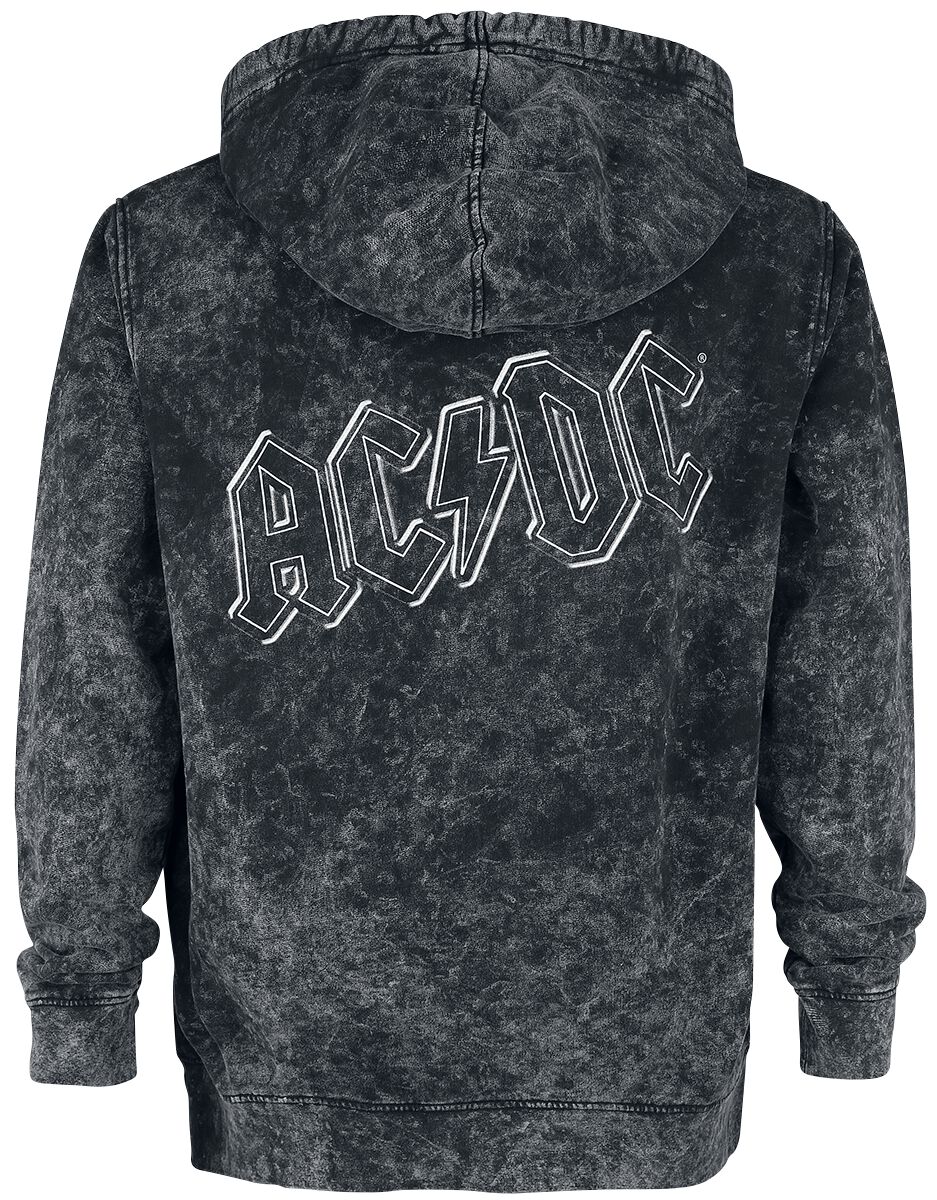 Acdc Maglia Pull And Bear World Tour Show Dc H&m AC/DC™ T-Shirt