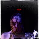 We Are Not Your Kind, Slipknot, CD