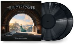 The Lord of the Rings: The Rings of Power Season 1, Il Signore Degli Anelli, LP