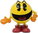 Pac-Man Classic - Mini Icons, Pac-Man, Statuetta