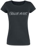 Farewell Mortals, Gothicana by EMP, T-Shirt