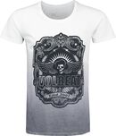Flourish, Volbeat, T-Shirt