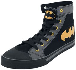 Bat-Logo, Batman, Sneakers alte
