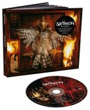 Nemesis divina, Satyricon, CD