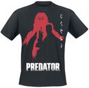 Poster, Predator, T-Shirt