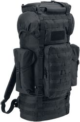 Molle Combat Backpack, Brandit, Zaino