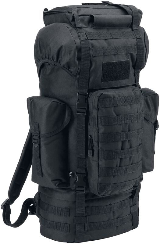 Molle Combat Backpack