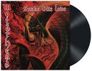Snake bite love, Motörhead, LP