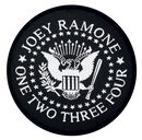 Seal, Joey Ramone, Toppa