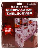Bloody Table Cloth, Bloody Table Cloth, Decorazione tavolo