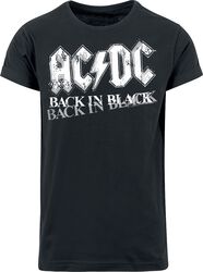 Merchandising AC/DC | qui articoli ufficiali | EMP Band Shop